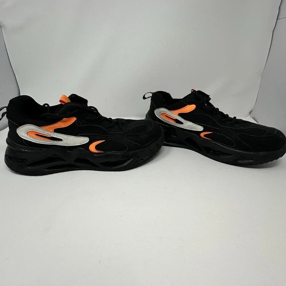 Ruivina Steel Toe Indestructable Work Sneakers Size 13 Mens